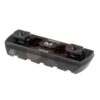 Magpul M-LOK Rail Section Aluminium 5 Slots Black OD-TM-10464006000 17033 MAG581-BLK asgbox.pl