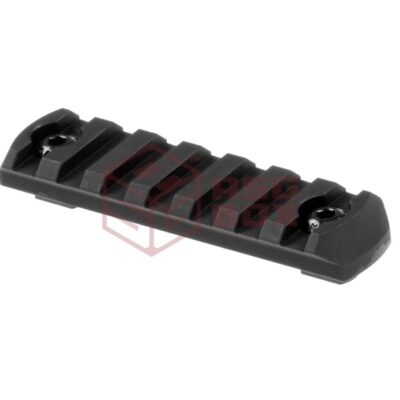 asgbox.pl - M-LOK Rail Section Aluminium 7 Slots Magpul