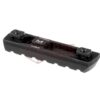 Magpul M-LOK Rail Section Aluminium 7 Slots Black OD-TM-10464106000 17034 MAG582-BLK asgbox.pl