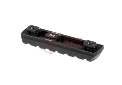 Magpul M-LOK Rail Section Aluminium 7 Slots Black - obrazek 2