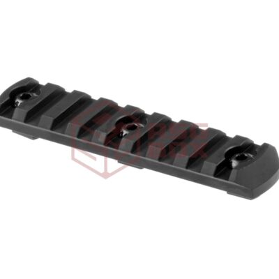 asgbox.pl - M-LOK Rail Section Aluminium 9 Slots Magpul