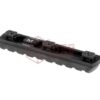 Magpul M-LOK Rail Section Aluminium 9 Slots Black OD-TM-10464206000 17035 MAG583-BLK asgbox.pl