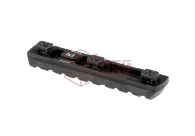 Magpul M-LOK Rail Section Aluminium 9 Slots Black - obrazek 2