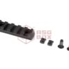 asgbox.pl - M-LOK Rail Section Polymer 5 Slots Magpul