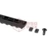 Magpul M-LOK Rail Section Polymer 5 Slots Black OD-TM-10464306000 17036 MAG590-BLK asgbox.pl