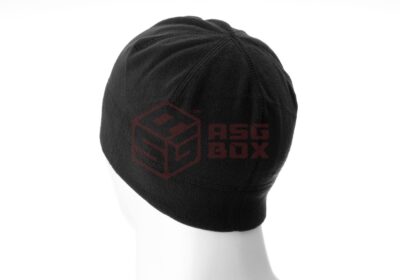 NFM Garm Fleece Beanie FR Black M/L - obrazek 2