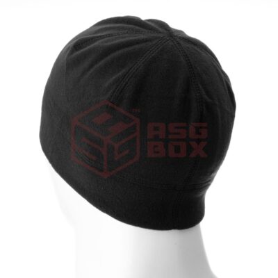 Alternative view of NFM Garm Fleece Beanie FR Black L/XL