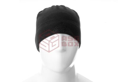NFM Garm Fleece Beanie FR Black M/L - obrazek 4