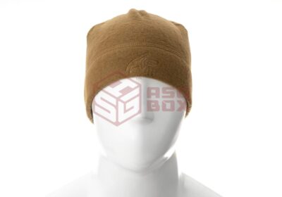 NFM Garm Fleece Beanie FR Coyote L/XL - obrazek 4