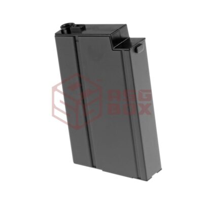 Alternative view of Magazin M14 Midcap 120rds