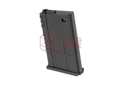 Magazin GR25 Midcap 120rds Black - obrazek 2