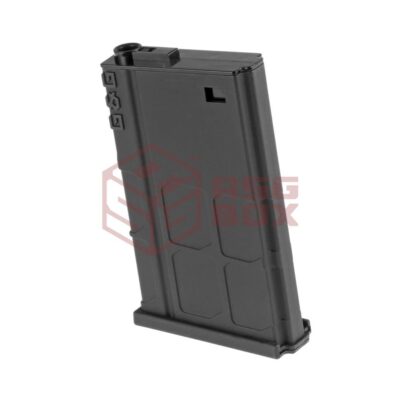 Alternative view of Magazin GR25 Midcap 120rds Black