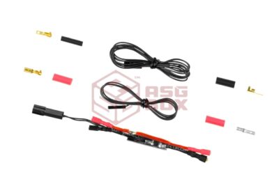 Gate Pico AAB Mosfet - obrazek 2