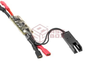Gate Pico AAB Mosfet - obrazek 4