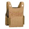 Blue Force Gear PLATEminus V2 Carrier Coyote L OD-TM-10466930135 17339 MM-PLATE-2-L-CB asgbox.pl