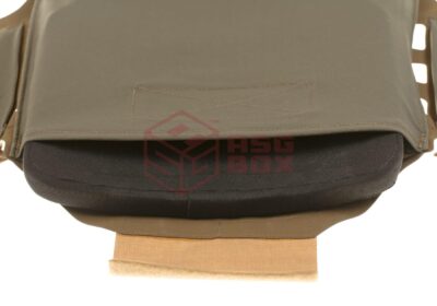 Blue Force Gear PLATEminus V2 Carrier Coyote L - obrazek 7