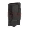 Blue Force Gear Ten-Speed Single Pistol Mag Pouch Black OD-TM-10467006000 30533 HW-TSP-PISTOL-1-BK asgbox.pl