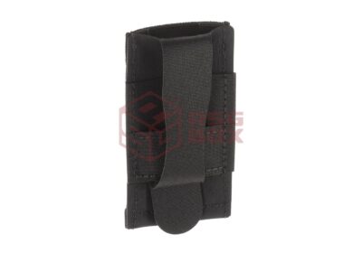 Blue Force Gear Ten-Speed Single Pistol Mag Pouch Black - obrazek 2