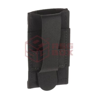 Alternative view of Blue Force Gear Ten-Speed Single Pistol Mag Pouch Black