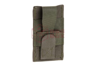 Blue Force Gear Ten-Speed Single Pistol Mag Pouch Ranger Green - obrazek 2
