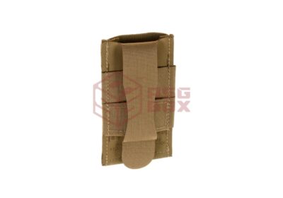 Blue Force Gear Ten-Speed Single Pistol Mag Pouch Coyote - obrazek 2