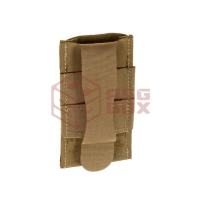 Alternative view of Blue Force Gear Ten-Speed Single Pistol Mag Pouch Coyote