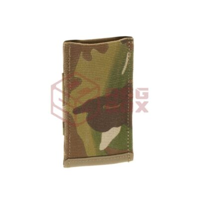 asgbox.pl - Ten-Speed Single Pistol Mag Pouch Blue Force Gear