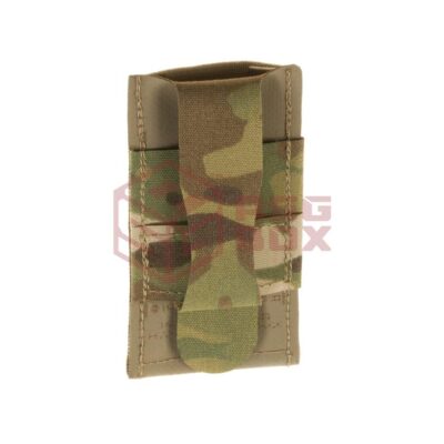 Alternative view of Blue Force Gear Ten-Speed Single Pistol Mag Pouch Multicam