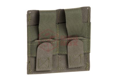 Blue Force Gear Ten-Speed Double Pistol Mag Pouch Ranger Green - obrazek 2