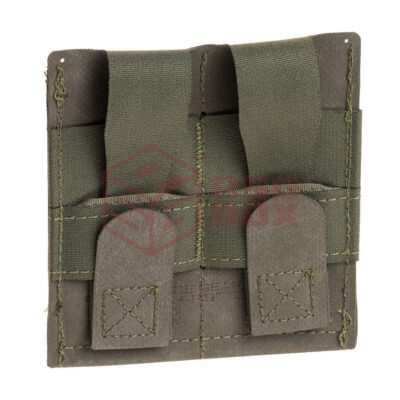 Alternative view of Blue Force Gear Ten-Speed Double Pistol Mag Pouch Ranger Green