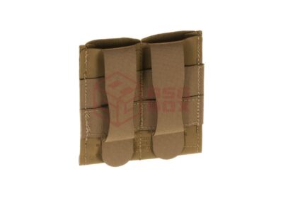 Blue Force Gear Ten-Speed Double Pistol Mag Pouch Coyote - obrazek 2