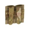 Blue Force Gear Ten-Speed Double Pistol Mag Pouch Multicam OD-TM-10467175100 17356 HW-TSP-PISTOL-2-MC asgbox.pl