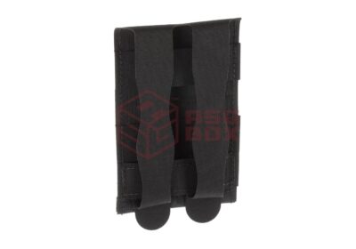 Blue Force Gear Ten-Speed Single M4 Mag Pouch Black - obrazek 2