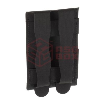 Alternative view of Blue Force Gear Ten-Speed Single M4 Mag Pouch Black