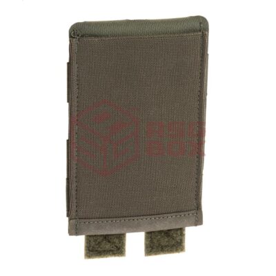 asgbox.pl - Ten-Speed Single M4 Mag Pouch Blue Force Gear
