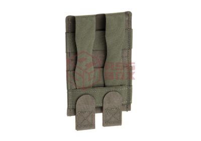 Blue Force Gear Ten-Speed Single M4 Mag Pouch Ranger Green - obrazek 2