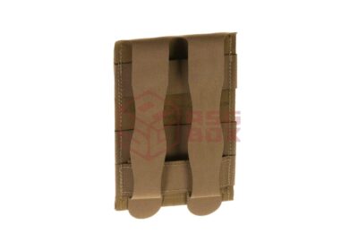 Blue Force Gear Ten-Speed Single M4 Mag Pouch Coyote - obrazek 2