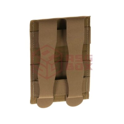 Alternative view of Blue Force Gear Ten-Speed Single M4 Mag Pouch Coyote