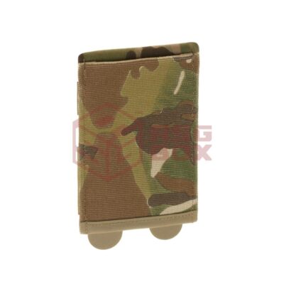 asgbox.pl - Ten-Speed Single M4 Mag Pouch Blue Force Gear