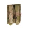Blue Force Gear Ten-Speed Single M4 Mag Pouch Multicam OD-TM-10467275100 17358 HW-TSP-M4-1-MC asgbox.pl