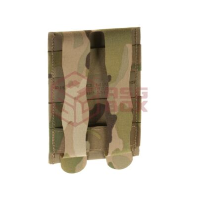 Alternative view of Blue Force Gear Ten-Speed Single M4 Mag Pouch Multicam