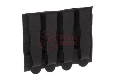 Blue Force Gear Ten-Speed Double M4 Mag Pouch Black - obrazek 2