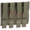 Blue Force Gear Ten-Speed Double M4 Mag Pouch Ranger Green OD-TM-10467320200 44499 HW-TSP-M4-2-RG asgbox.pl