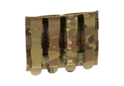 Blue Force Gear Ten-Speed Double M4 Mag Pouch Multicam - obrazek 2