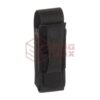 Blue Force Gear Single Pistol Mag Pouch Black OD-TM-10467406000 30536 HW-M-PISTOL-1-BK asgbox.pl