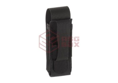 Blue Force Gear Single Pistol Mag Pouch Black - obrazek 2