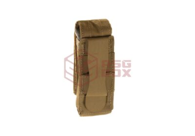Blue Force Gear Single Pistol Mag Pouch Coyote - obrazek 2