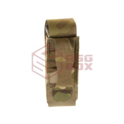 Alternative view of Blue Force Gear Single Pistol Mag Pouch Multicam
