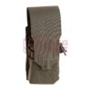 asgbox.pl - Double M4 Magazine Pouch Blue Force Gear