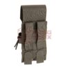 Blue Force Gear Double M4 Magazine Pouch Ranger Green OD-TM-10467520200 44501 HW-M-2M4-1-RG asgbox.pl